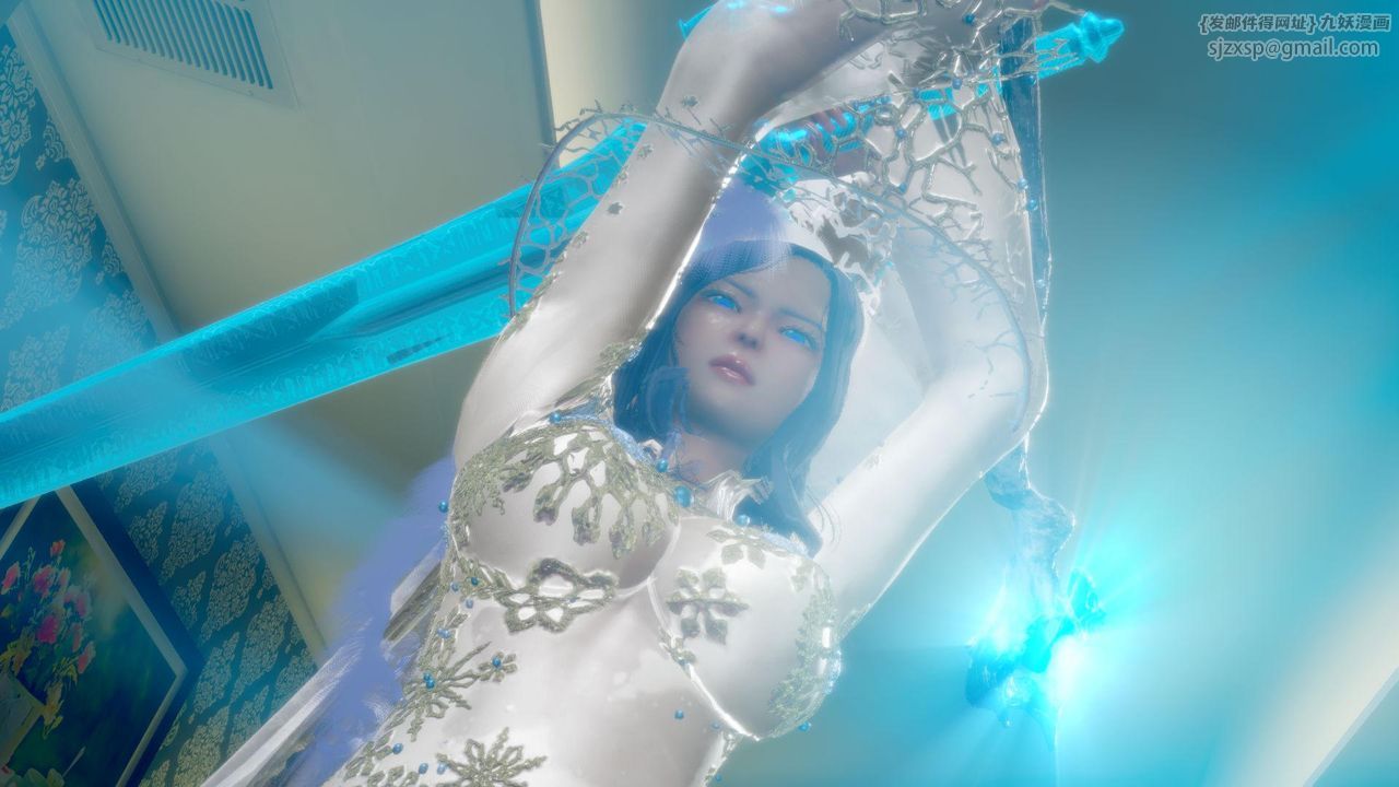 [3D]堕落hd第20話