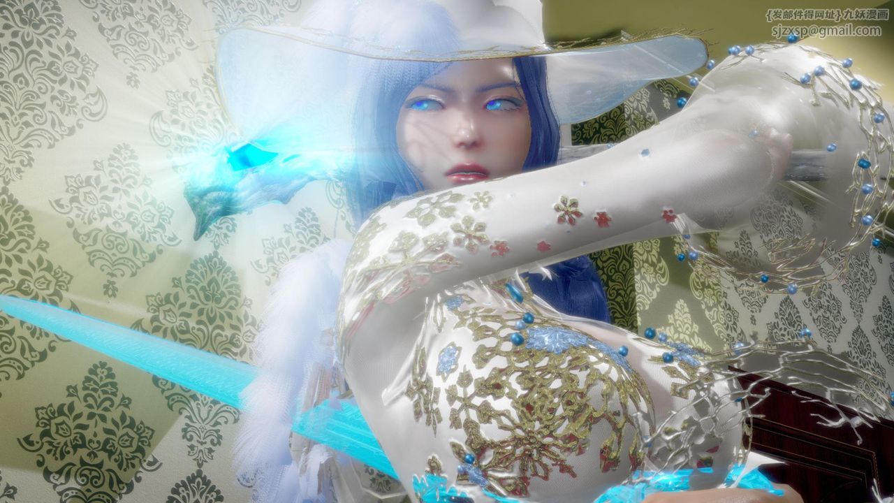 [3D]堕落hd第20話