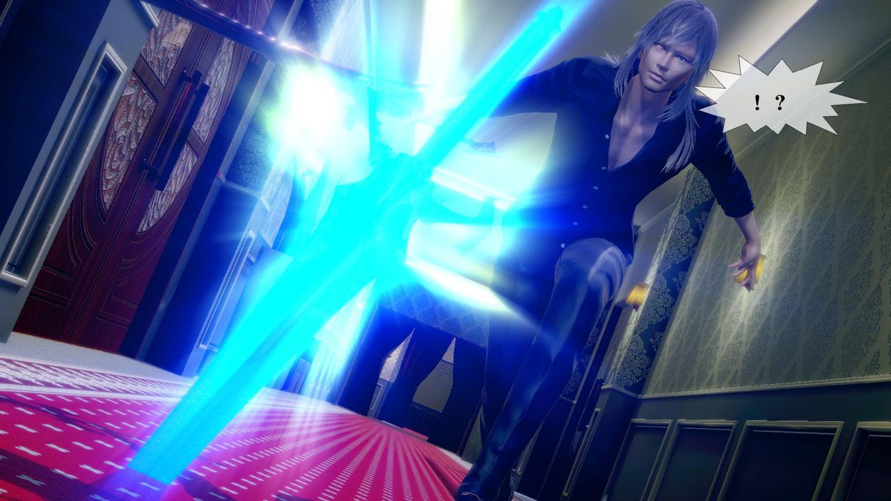 [3D]堕落hd第20話