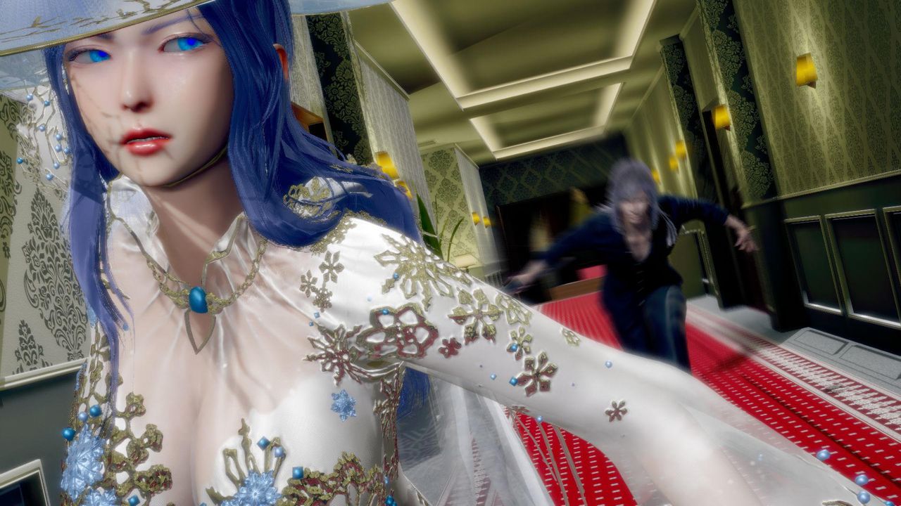 [3D]堕落hd第20話