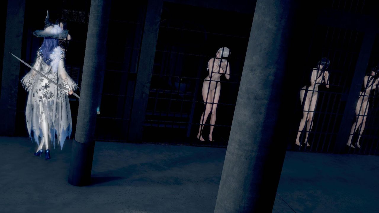 [3D]堕落hd第20話