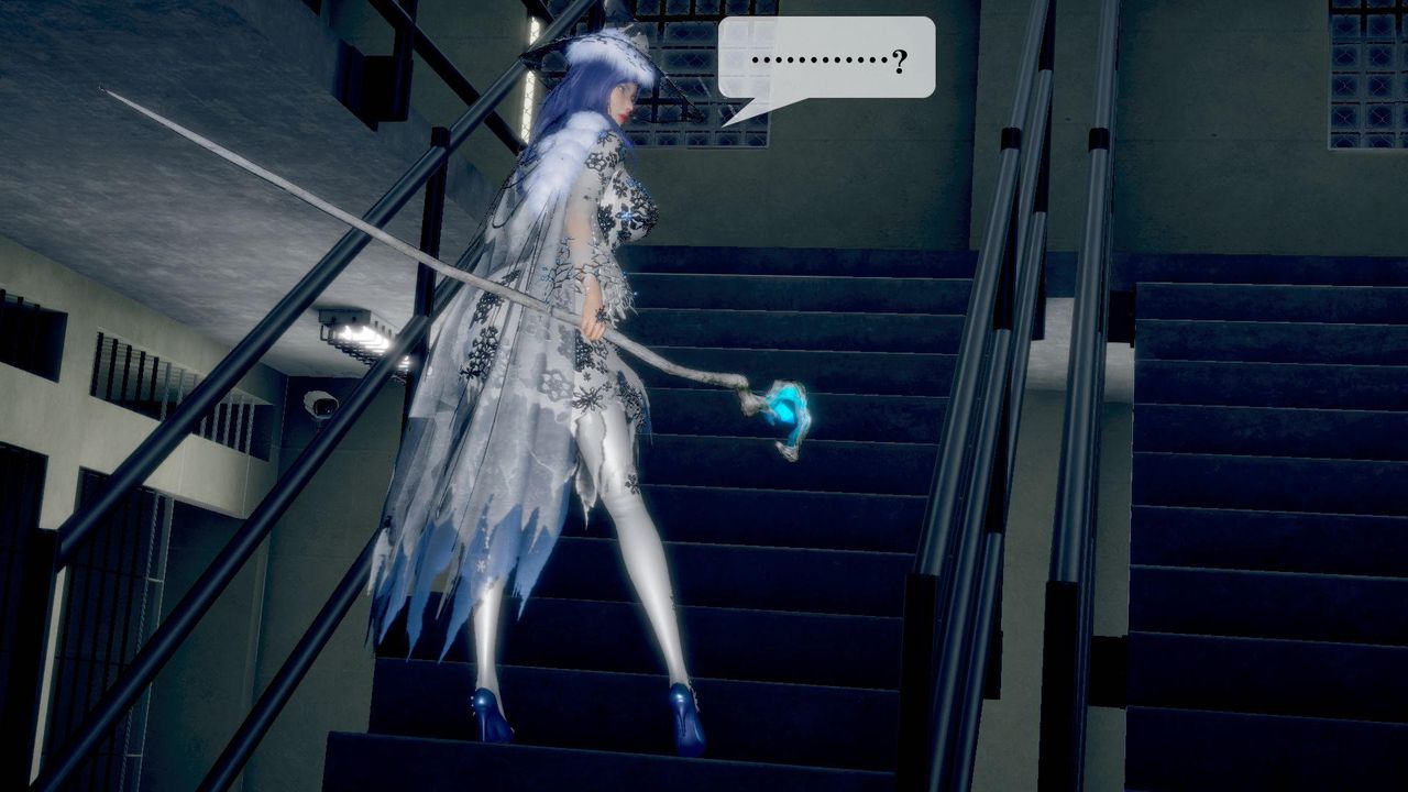 [3D]堕落hd第20話