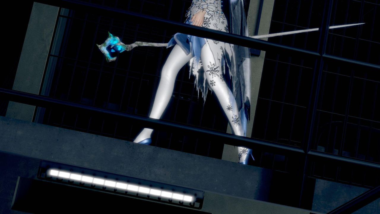 [3D]堕落hd第20話