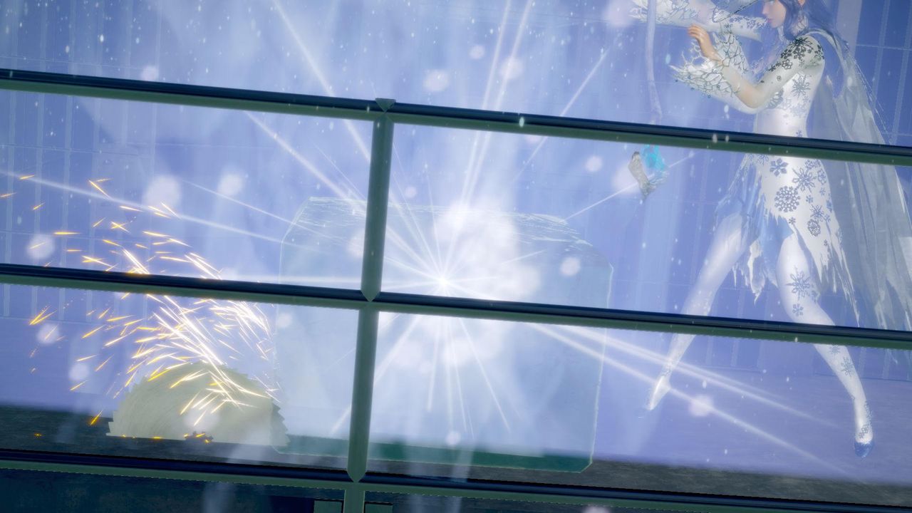 [3D]堕落hd第20話