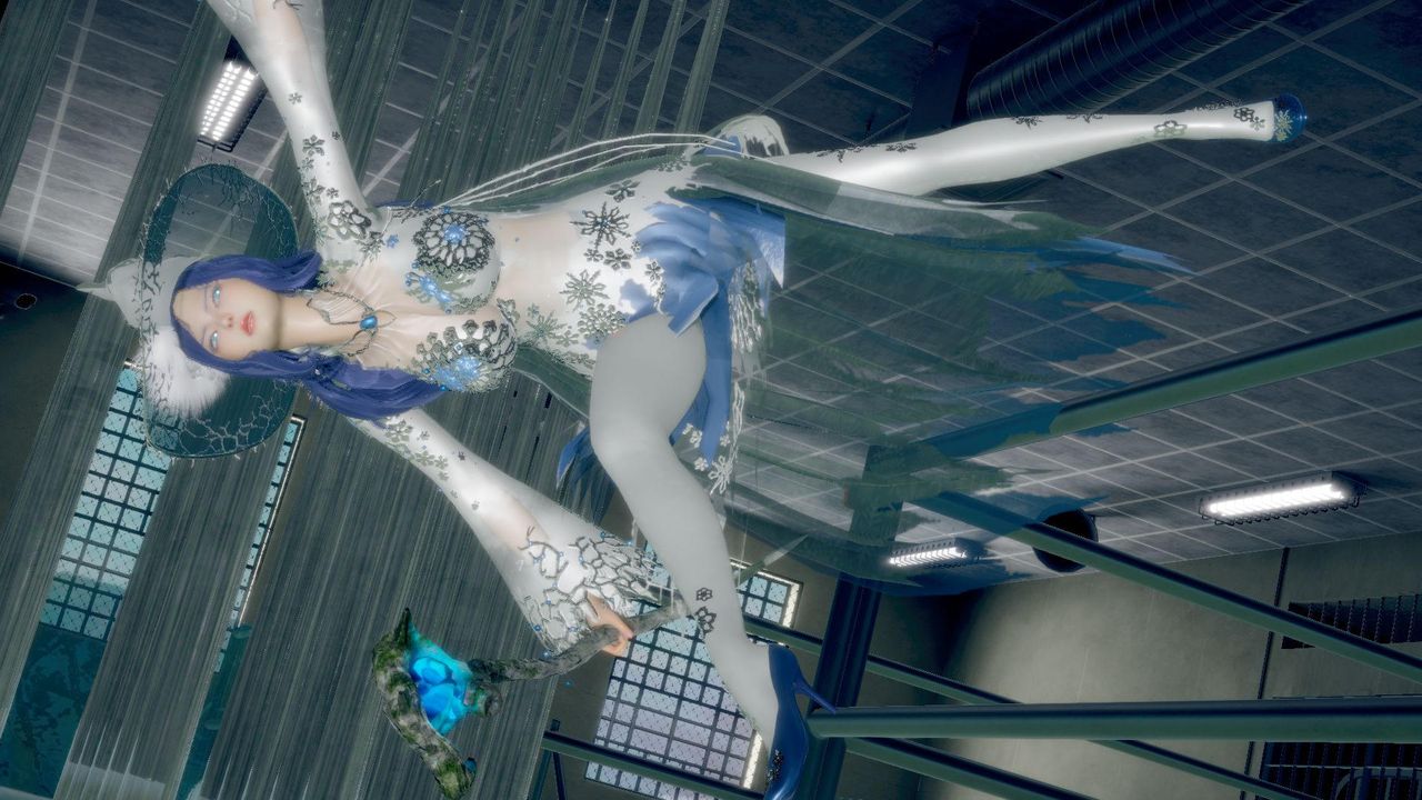 [3D]堕落hd第20話