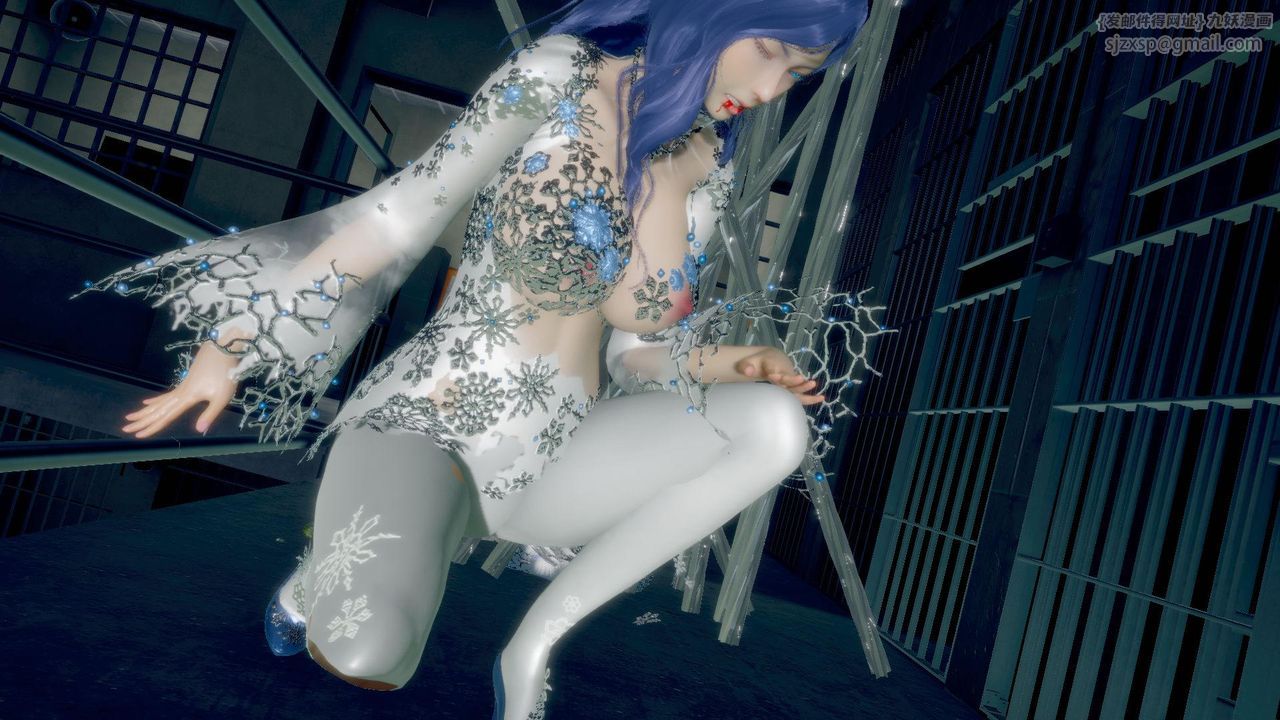 [3D]堕落hd第20話