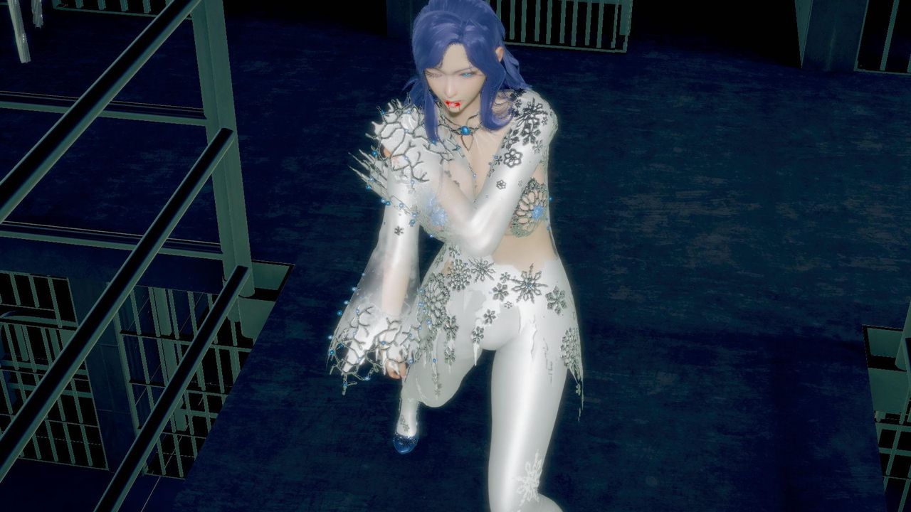 [3D]堕落hd第20話