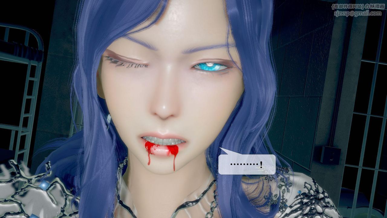 [3D]堕落hd第20話