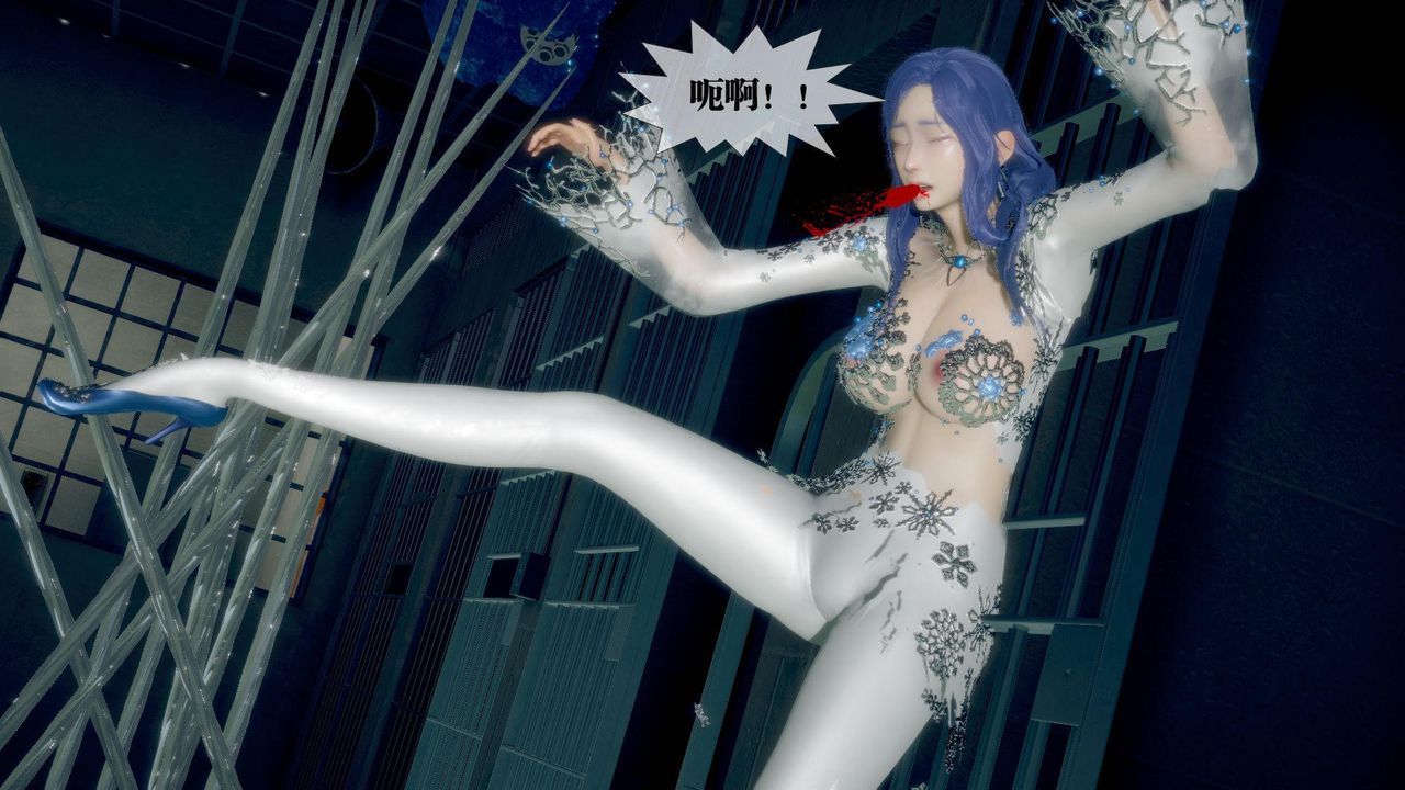 [3D]堕落hd第20話