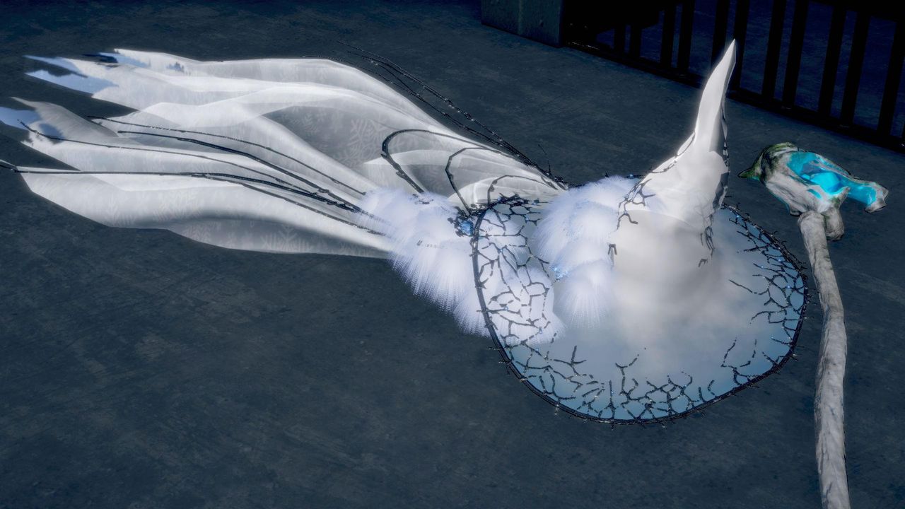 [3D]堕落hd第20話