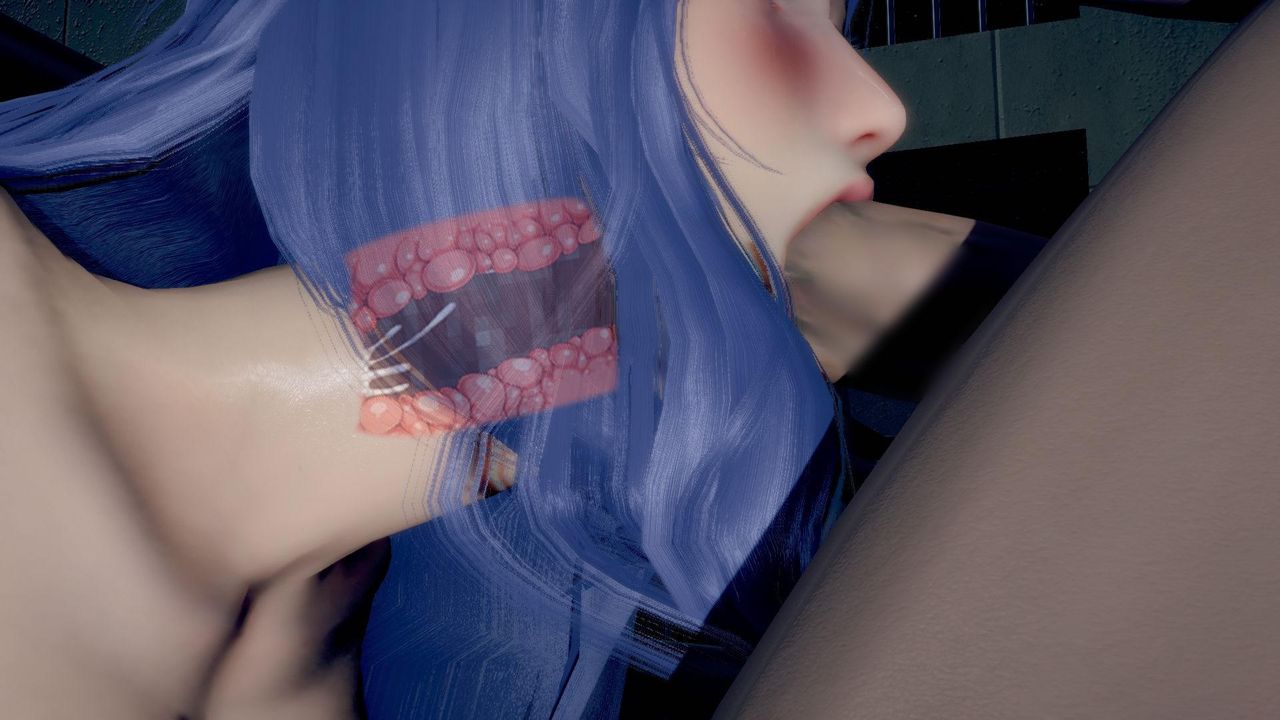 [3D]堕落hd第20話