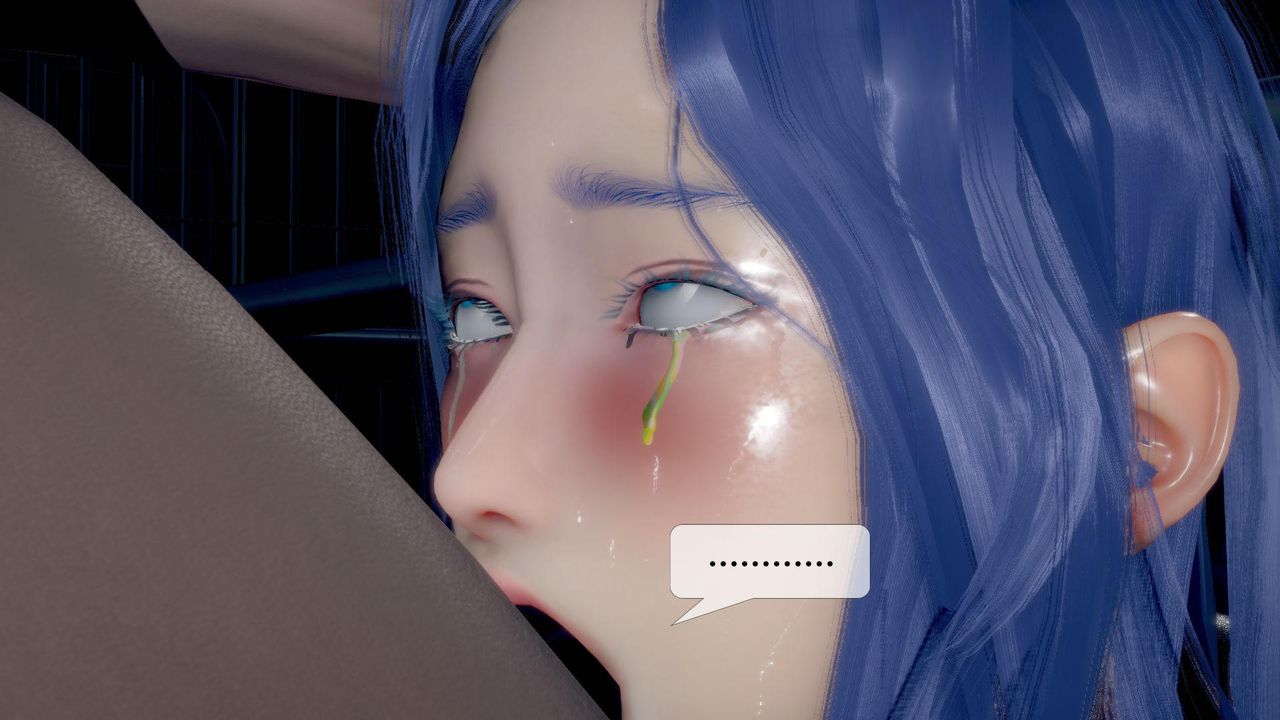 [3D]堕落hd第20話