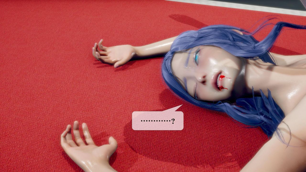 [3D]堕落hd第21話