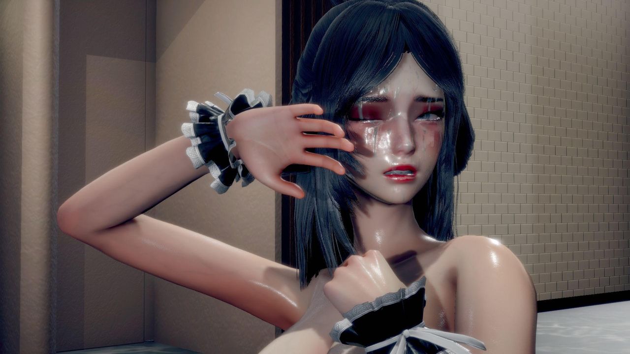 [3D]堕落hd第21話