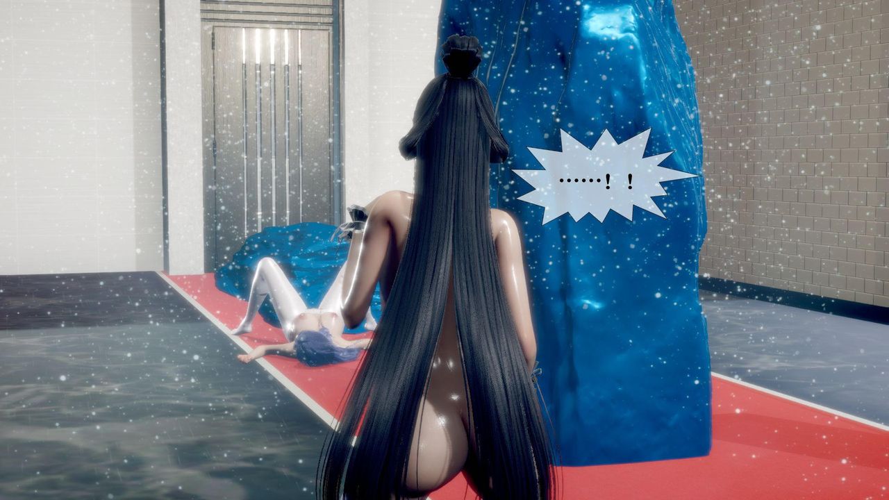 [3D]堕落hd第21話