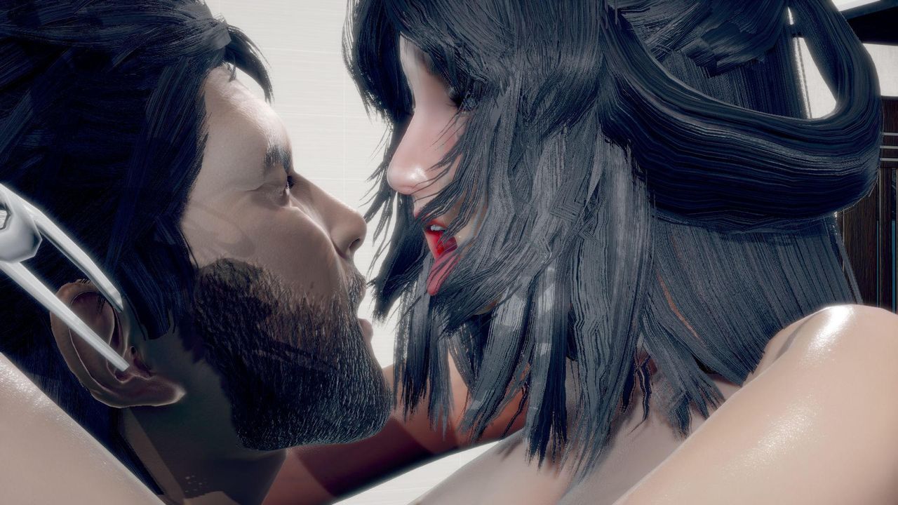 [3D]堕落hd第21話