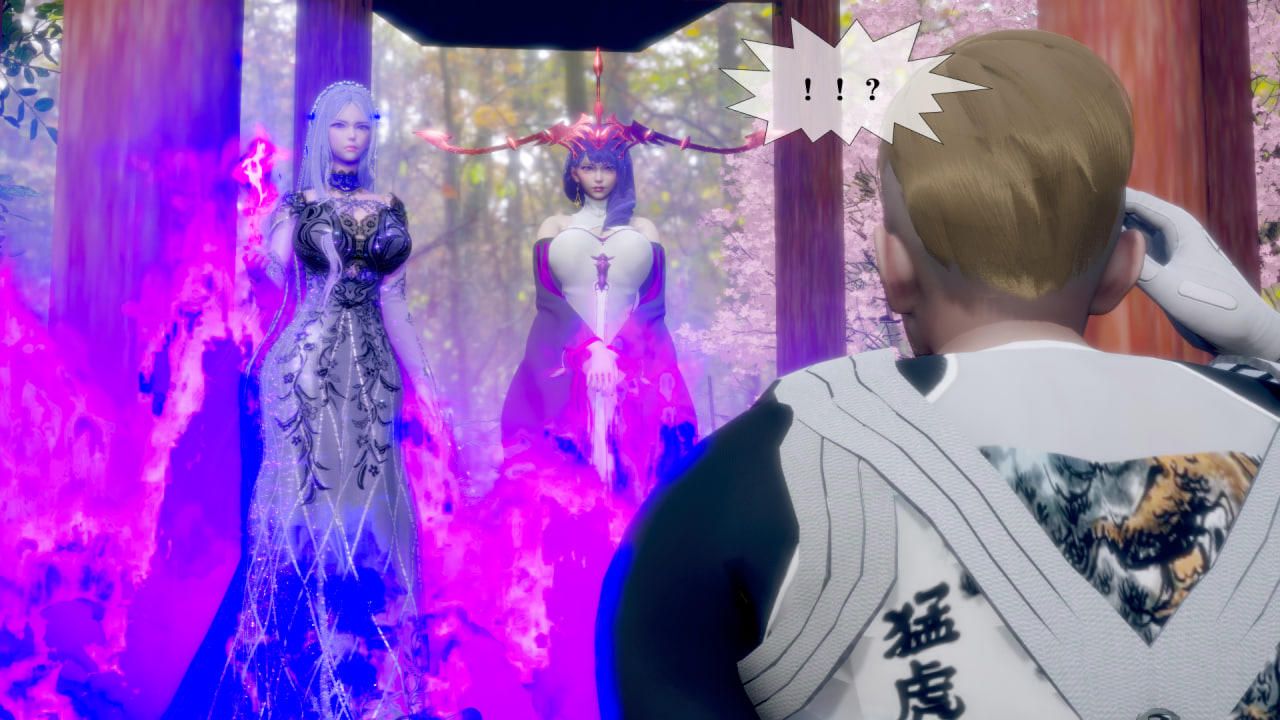 [3D]堕落hd第22話