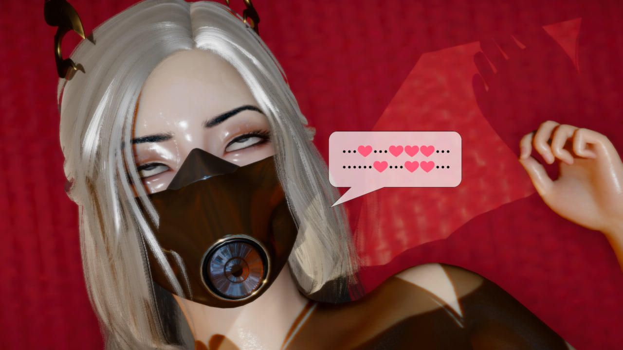 [3D]堕落hd第22話