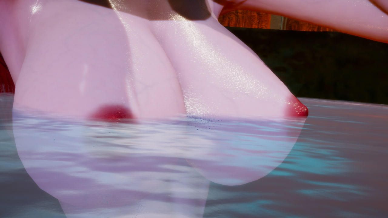 [3D]堕落hd第22話