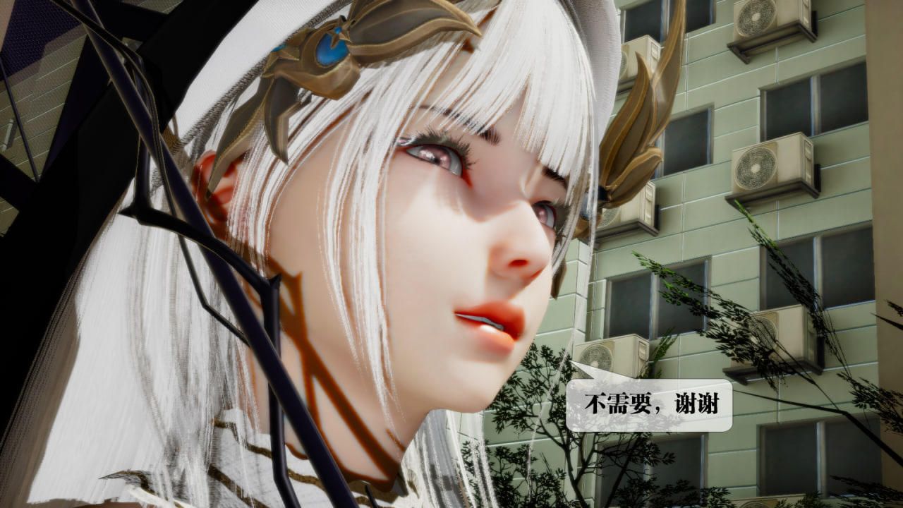 [3D]堕落hd第22話