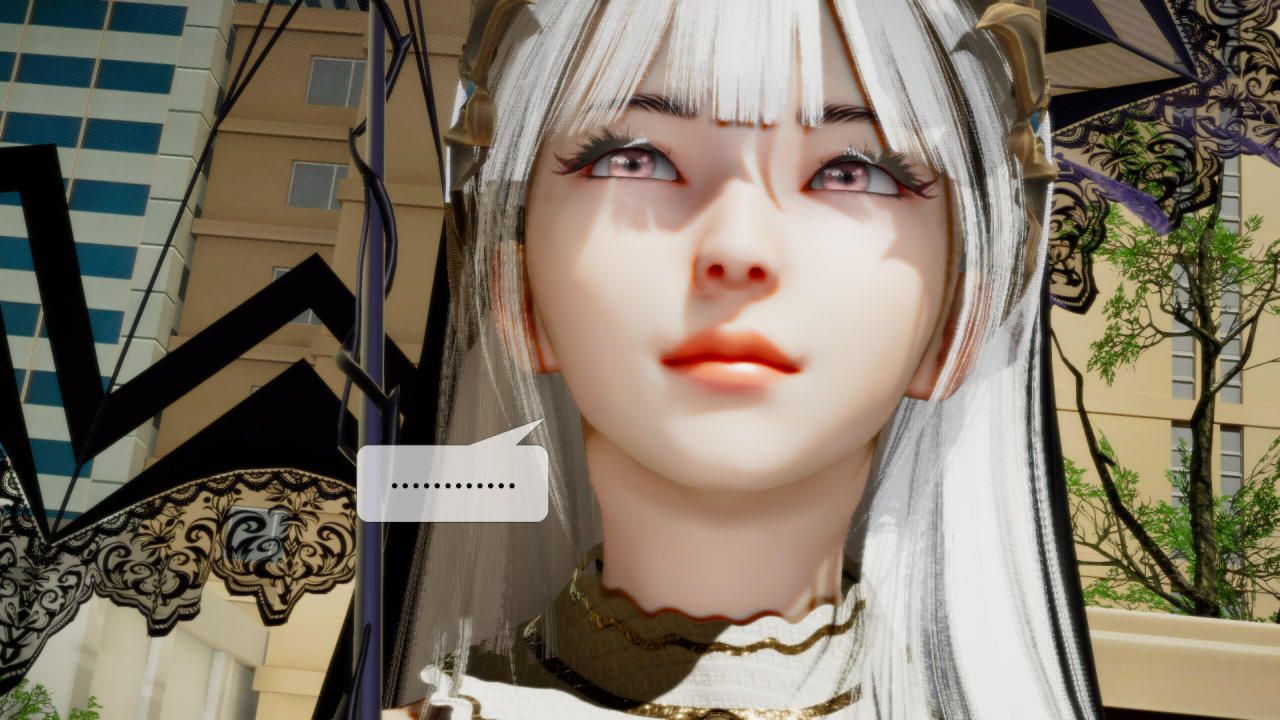 [3D]堕落hd第22話