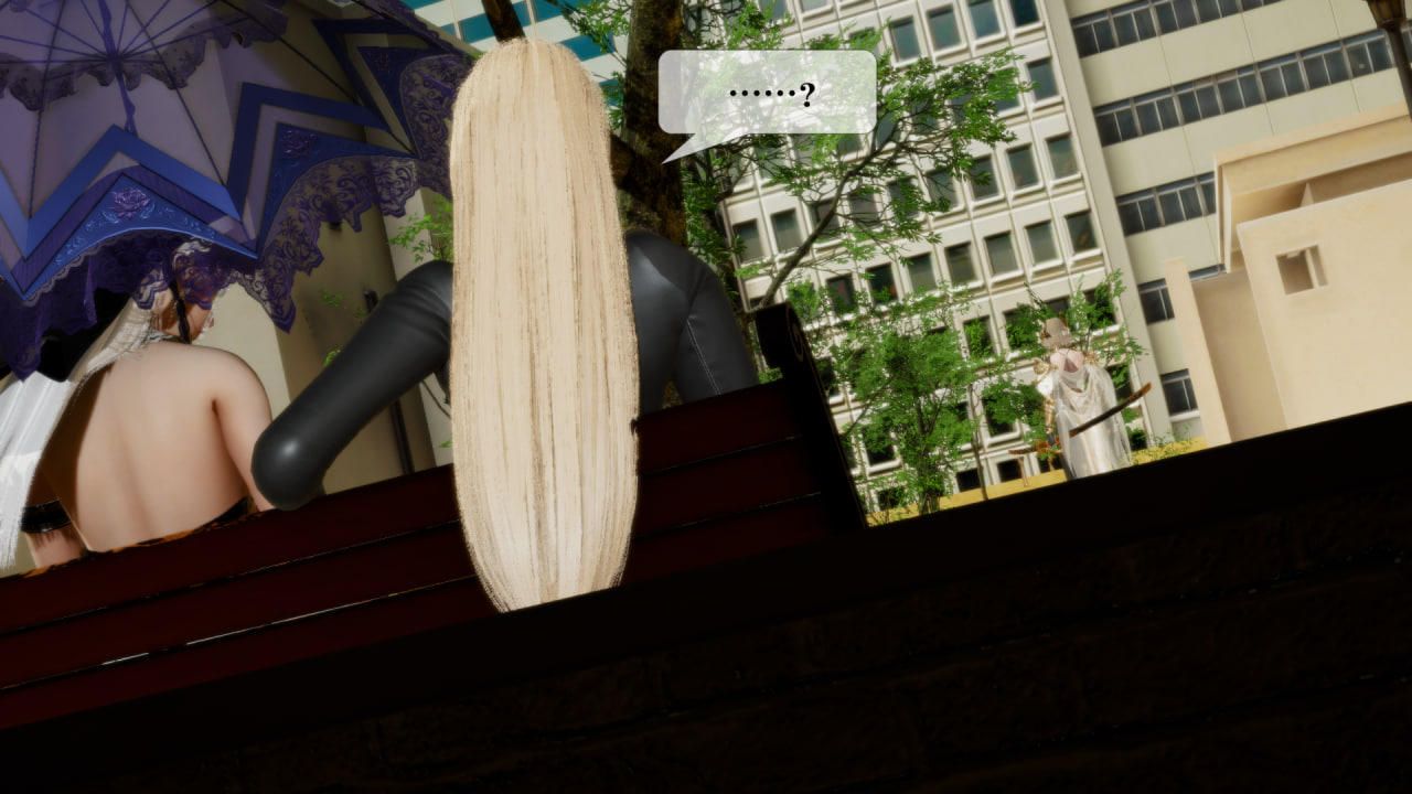 [3D]堕落hd第22話