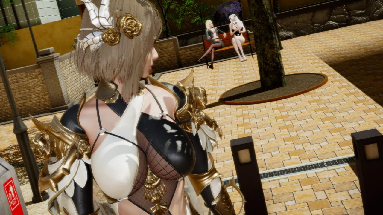 [3D]堕落hd第22話