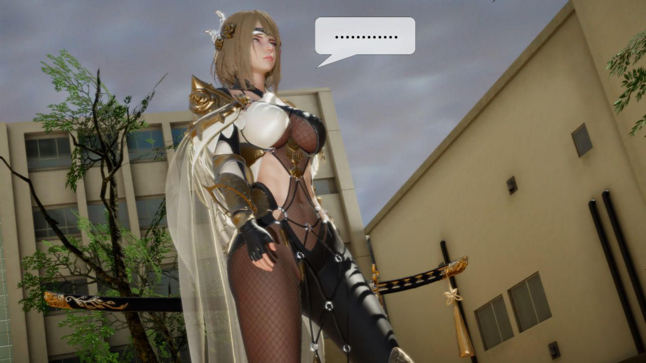 [3D]堕落hd第22話