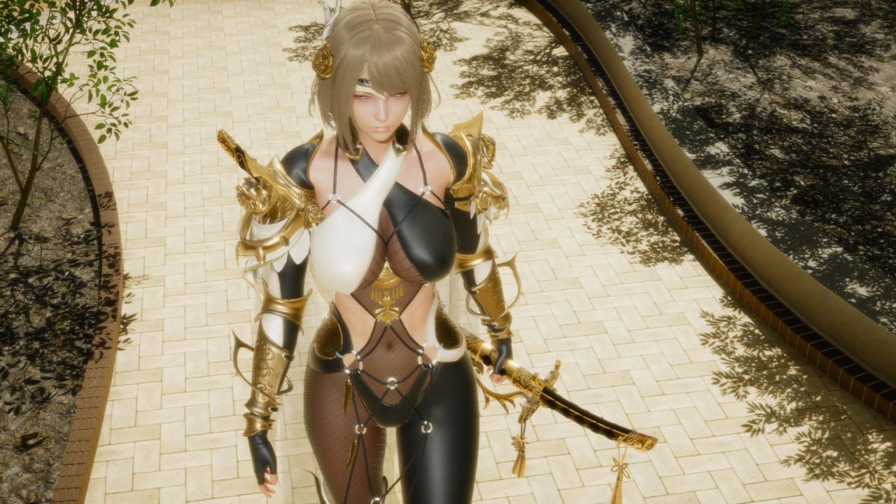 [3D]堕落hd第22話