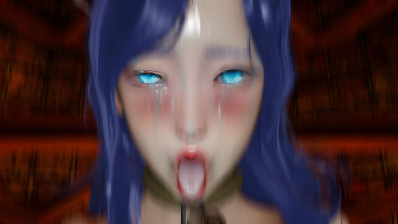 [3D]堕落hd第23話