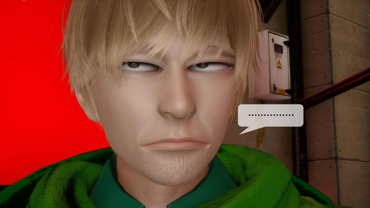 [3D]堕落hd第23話