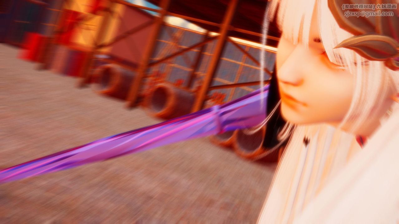 [3D]堕落hd第23話