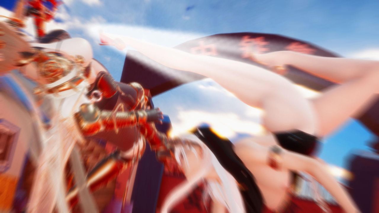 [3D]堕落hd第23話