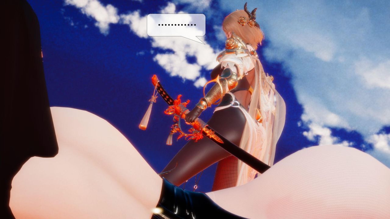 [3D]堕落hd第23話