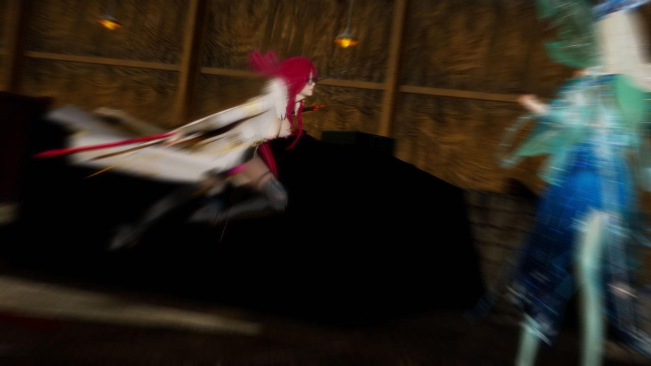 [3D]墮落hd第24話