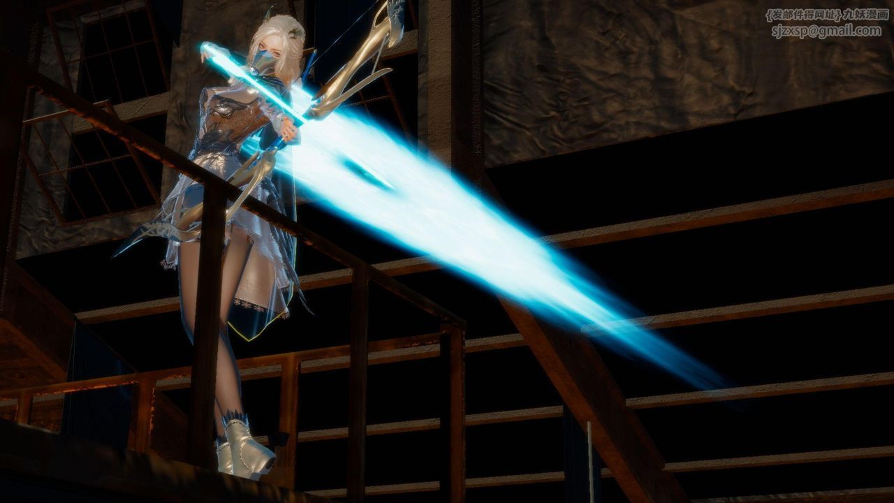 [3D]堕落hd第24話