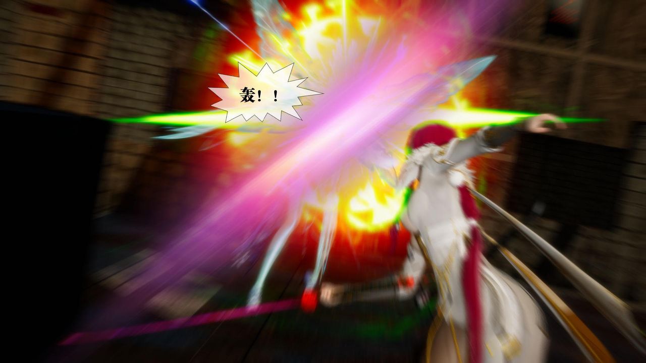 [3D]堕落hd第24話