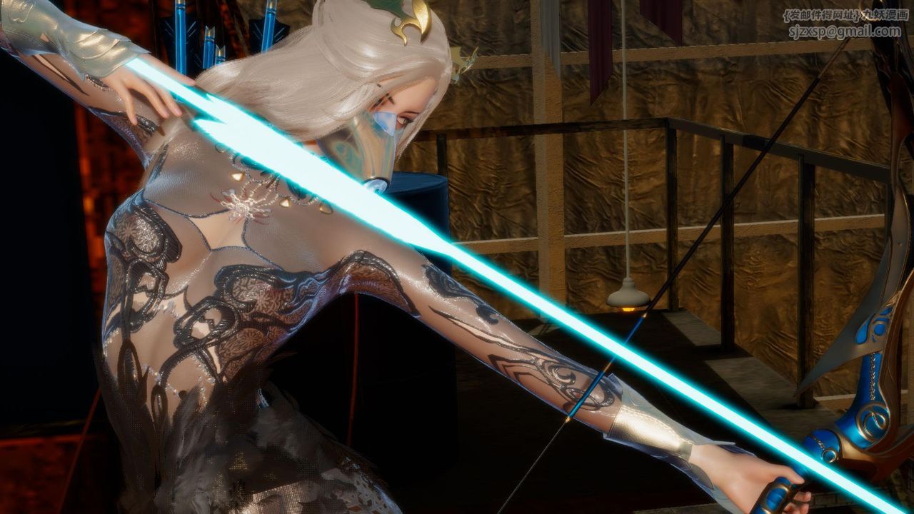 [3D]墮落hd第24話