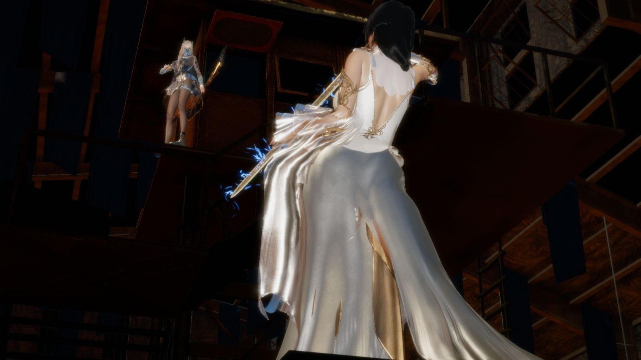 [3D]堕落hd第24話