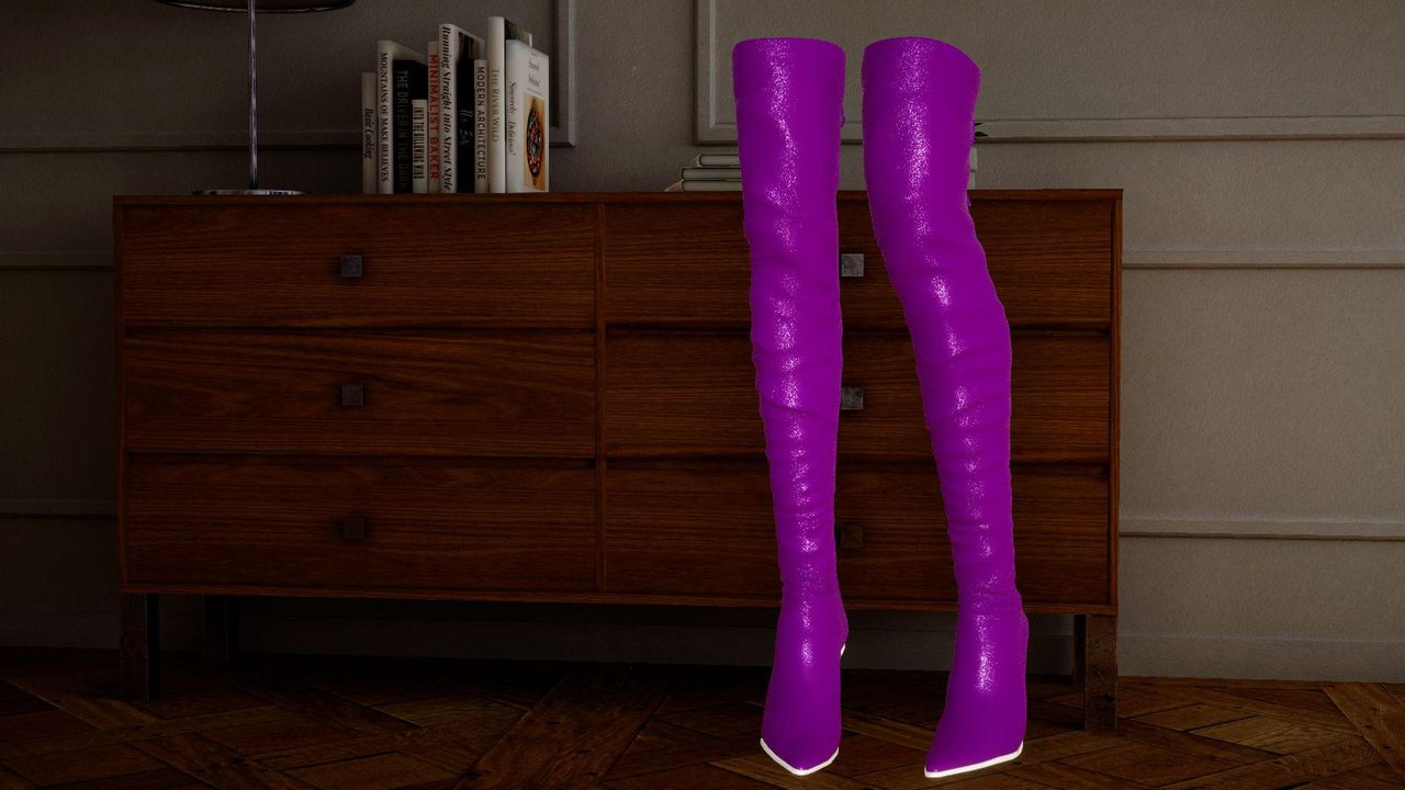 [3D]堕落hd第24話