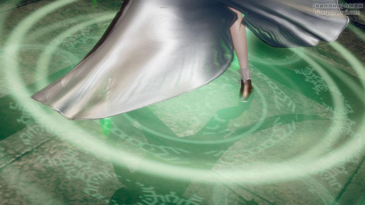 [3D]堕落hd第24話