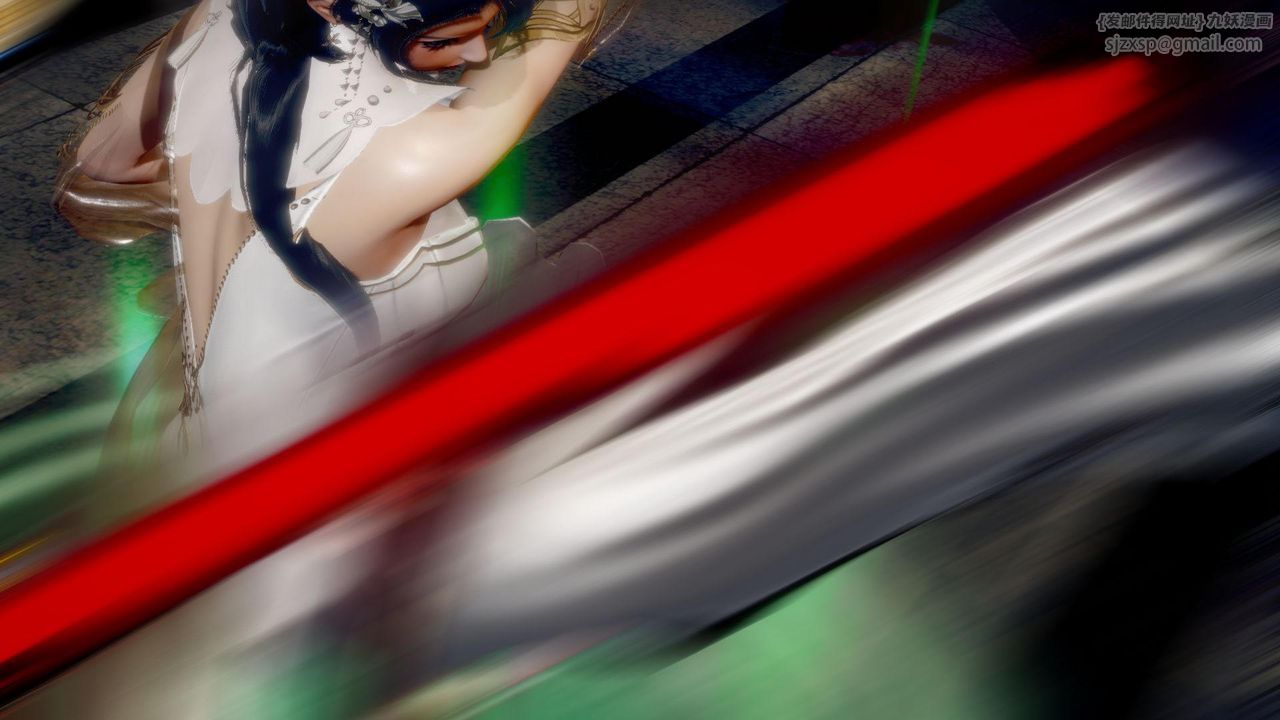 [3D]堕落hd第24話