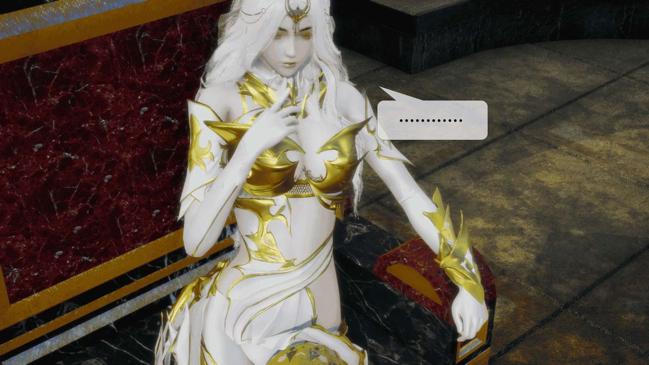 [3D]墮落hd第25話