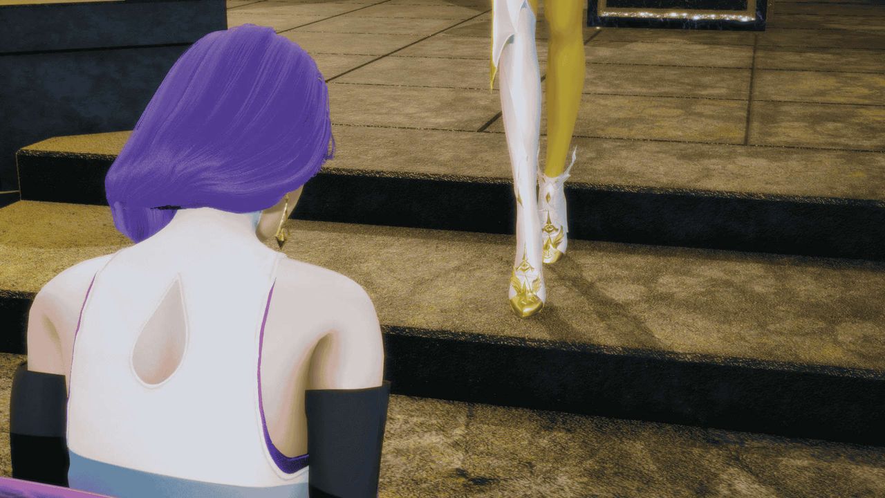 [3D]堕落hd第25話