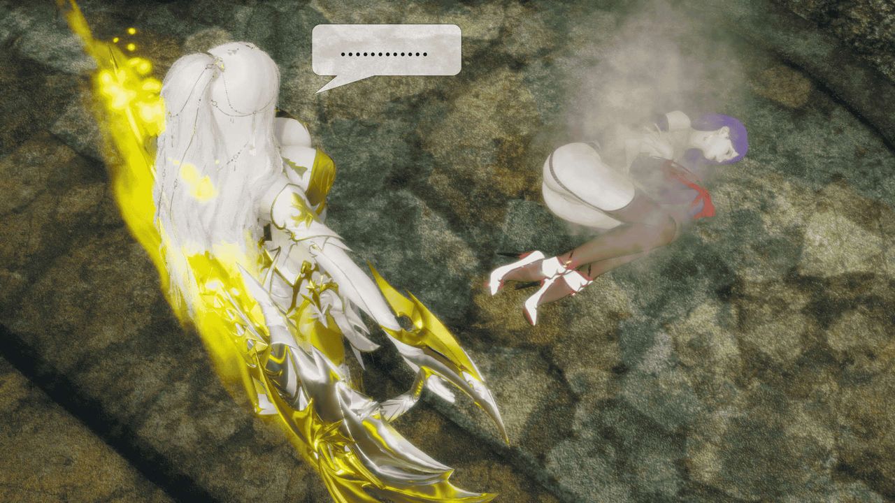 [3D]堕落hd第25話