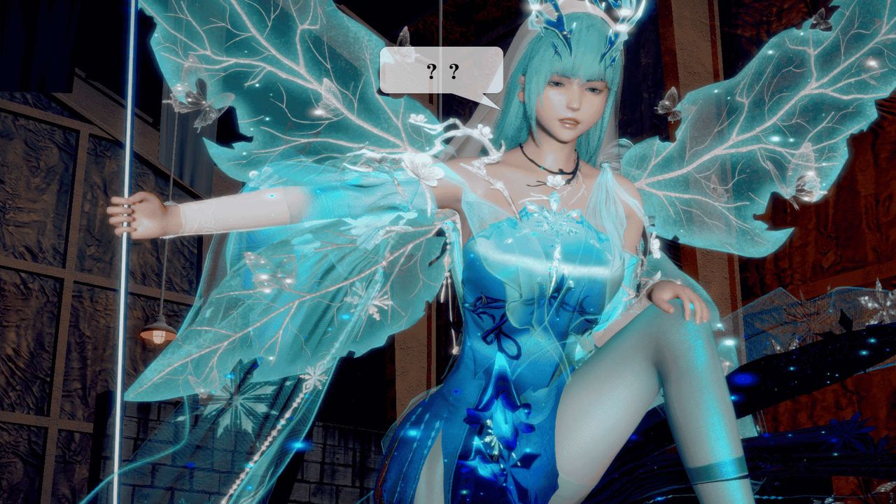 [3D]堕落hd第25話