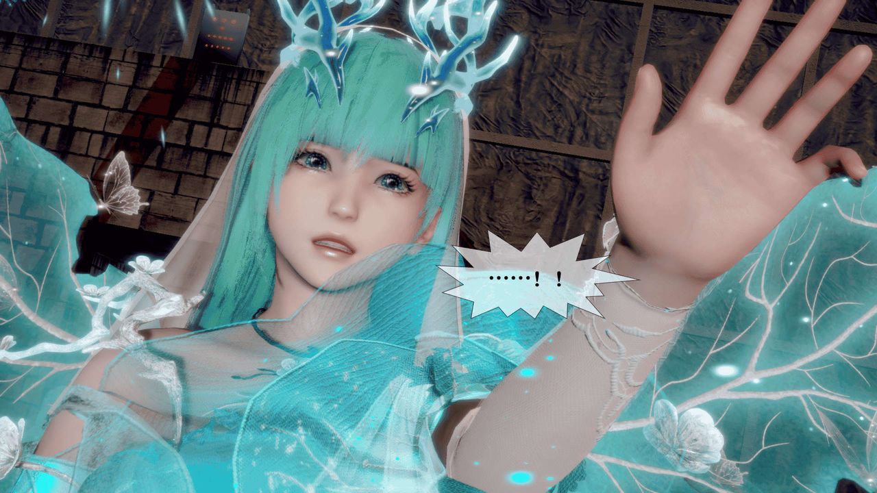 [3D]堕落hd第25話