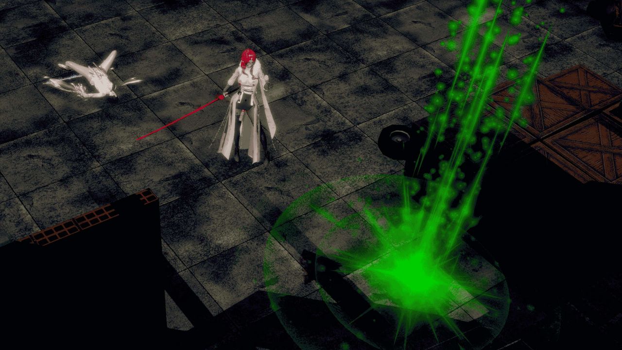 [3D]堕落hd第25話