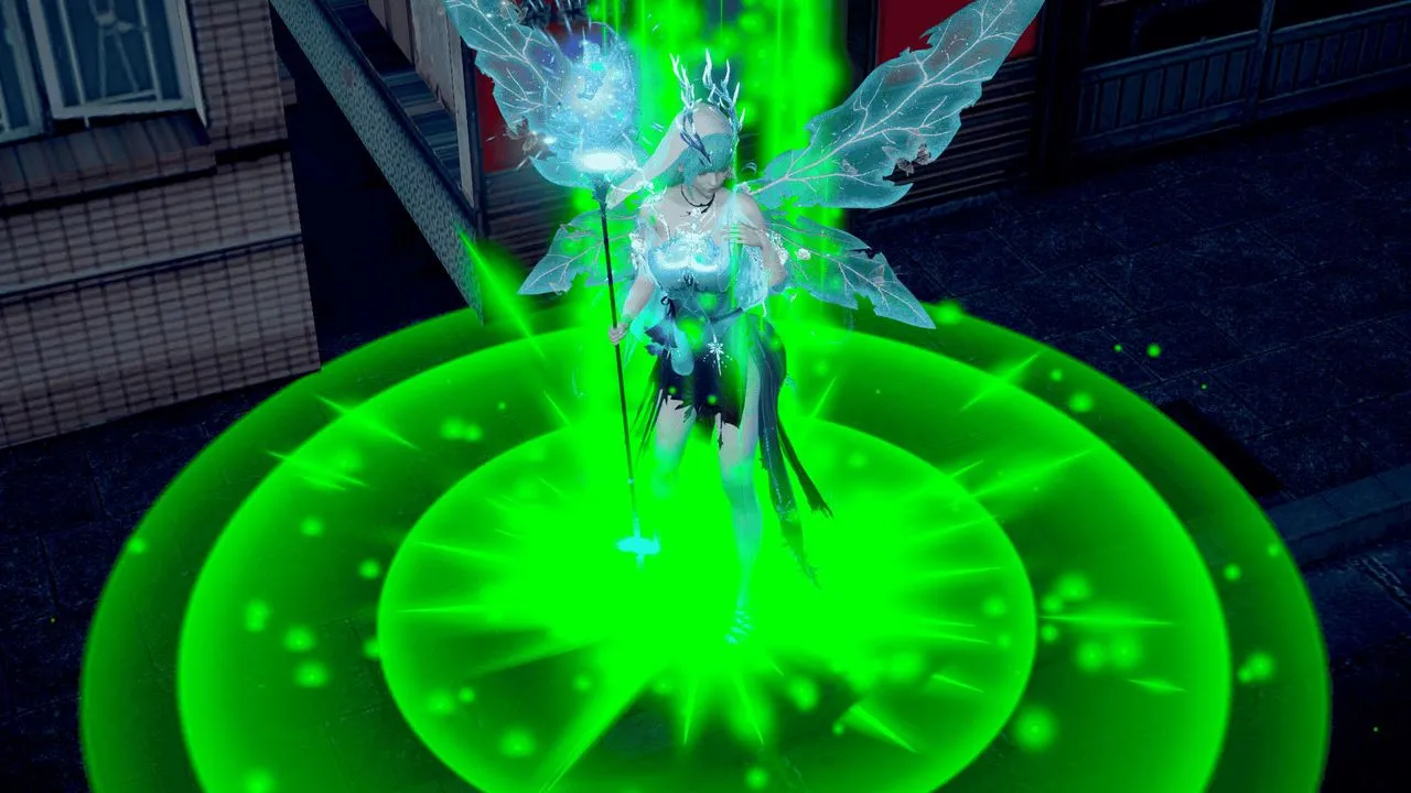 [3D]墮落hd第25話
