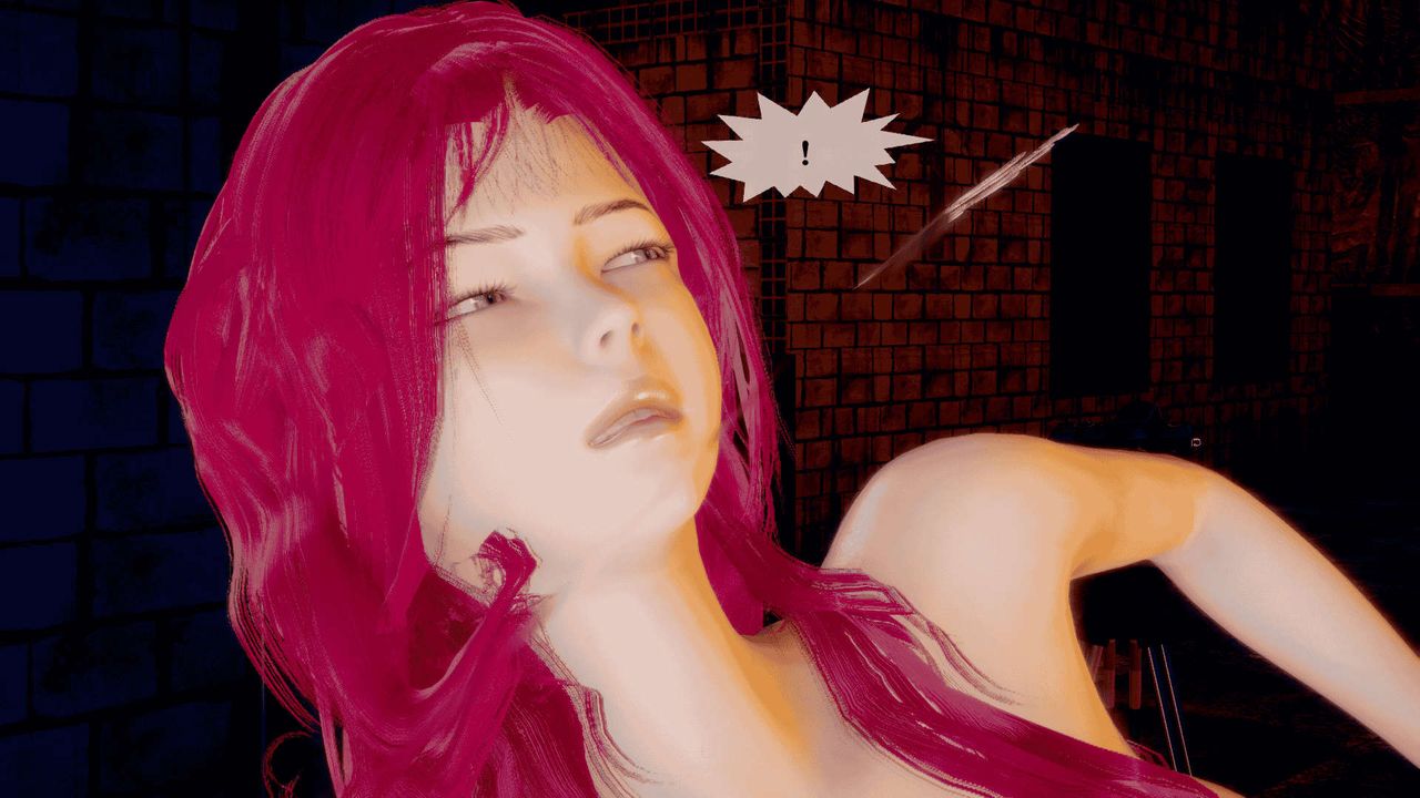 [3D]堕落hd第25話